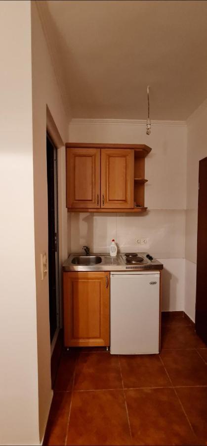 Meti Apartments Ulcinj Exterior photo