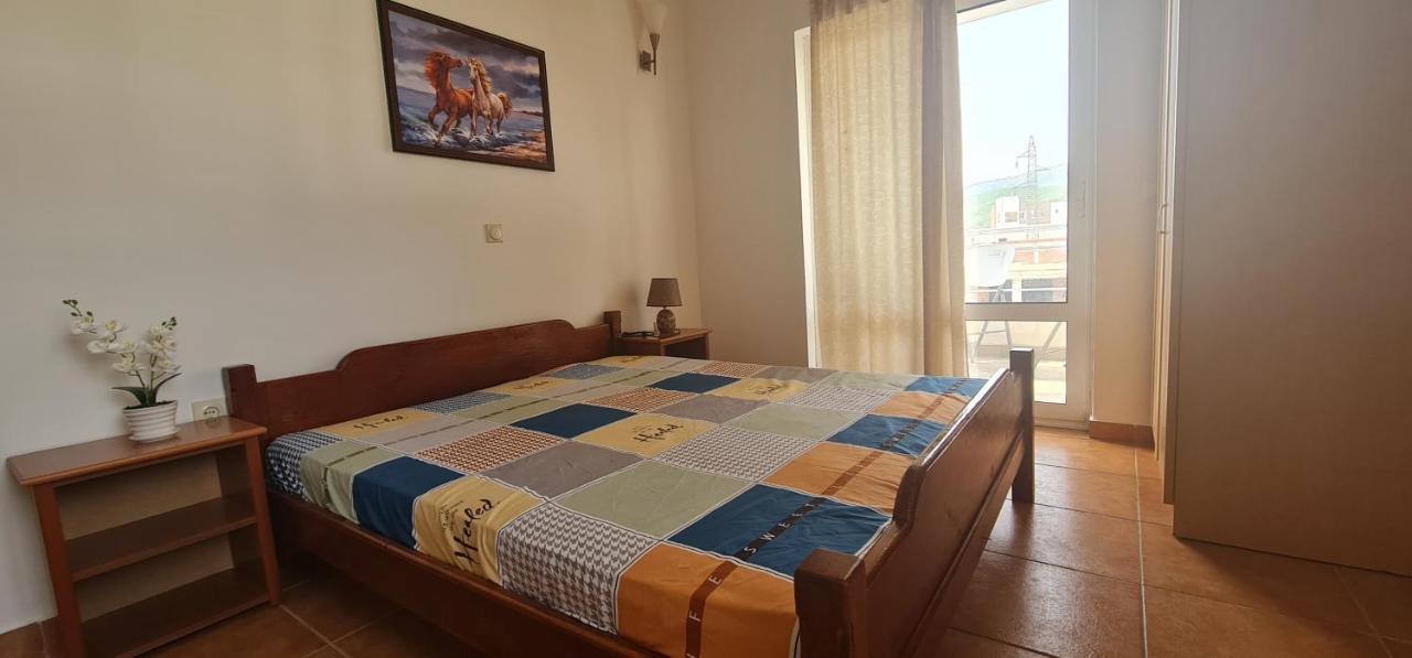 Meti Apartments Ulcinj Exterior photo