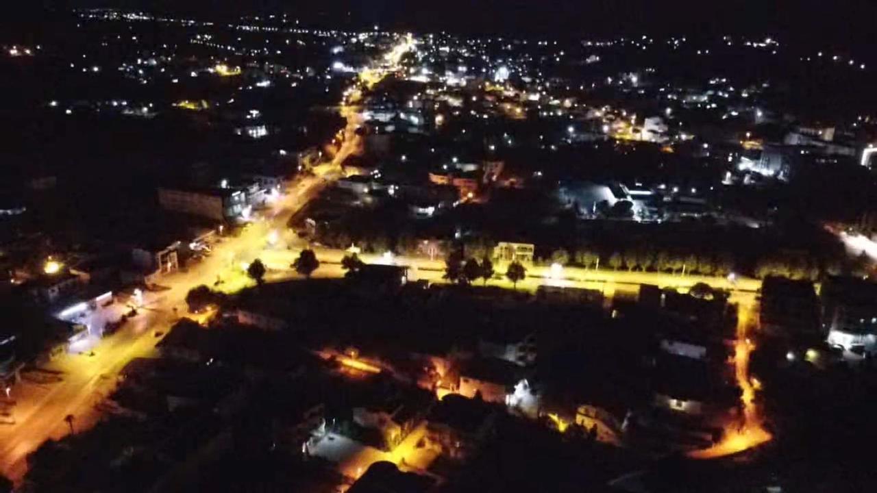 Meti Apartments Ulcinj Exterior photo