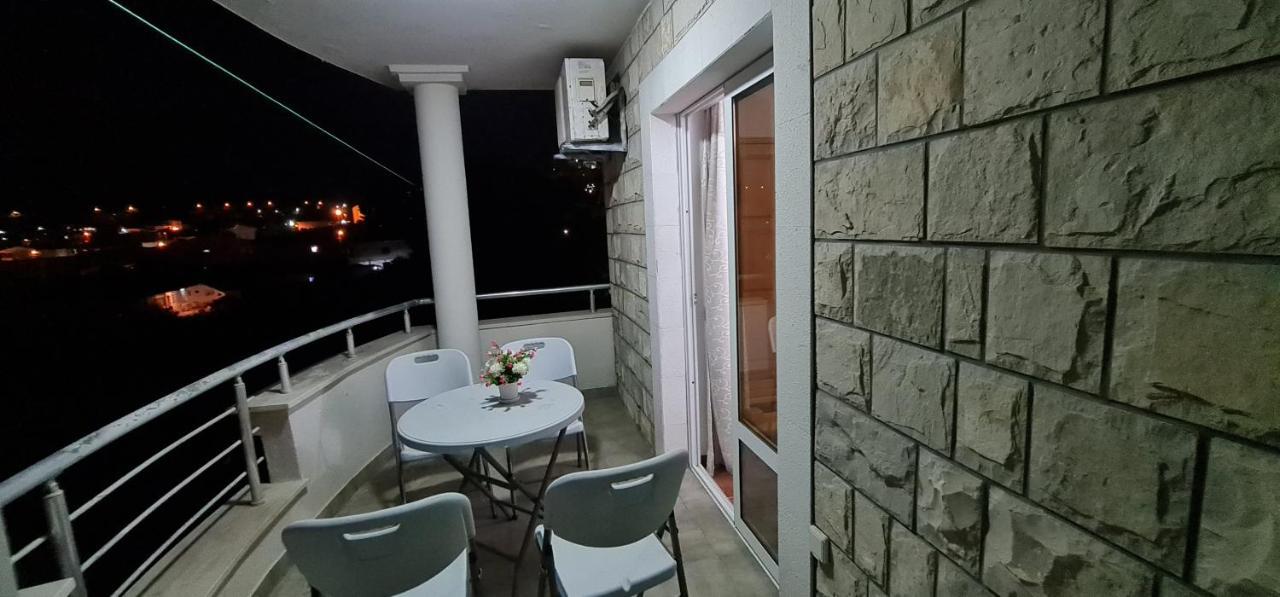 Meti Apartments Ulcinj Exterior photo