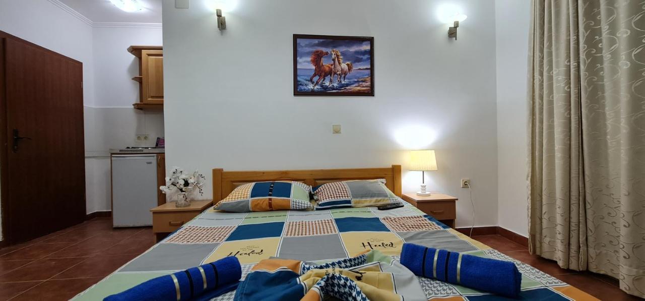 Meti Apartments Ulcinj Exterior photo