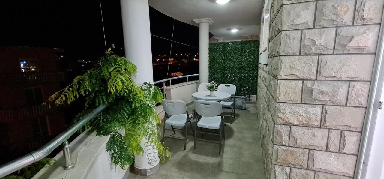 Meti Apartments Ulcinj Exterior photo